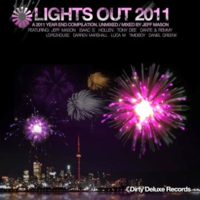 VA - Lights Out 2011 (Unmixed) 2012 
