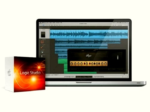 Logic Studio 9 Patch SN 9.1.1 x86/x64 MacOSX 2012 [Updated]