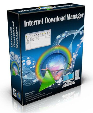 Tonec Inc. Internet Download Manager v6.10.2 Incl. Keygen and Patch-BRD