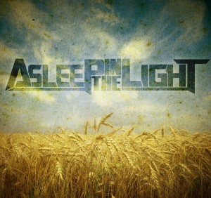 Asleep In The Light - Asleep In The Light [EP] (2011)