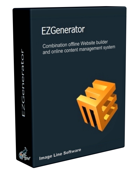 EZGenerator 4.0.0.434  