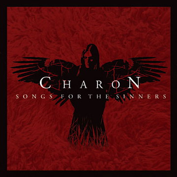 Charon - 4 Albums (2000-2005) APE/FLAC