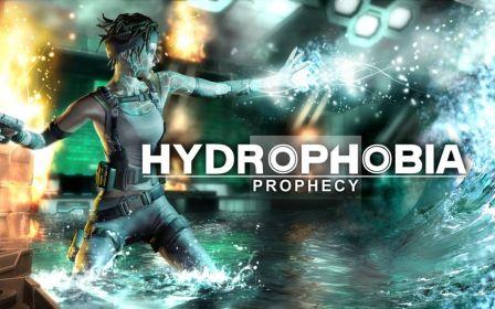 Hydrophobia Prophecy (NEW/2011/RePack)