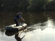 О рыбалке всерьёз. За голавлями (2011/DVDRip)