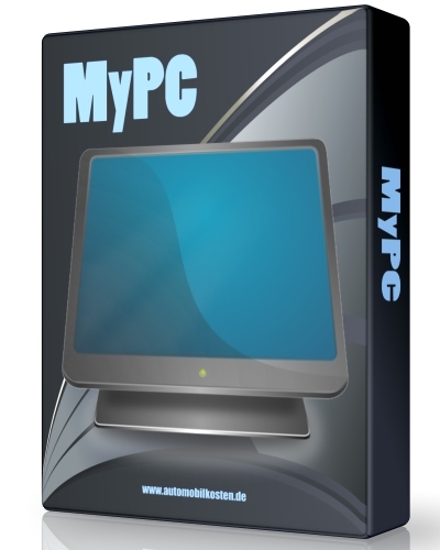 MyPC 3.3.0.0 DC 24.08.2013 + Portable