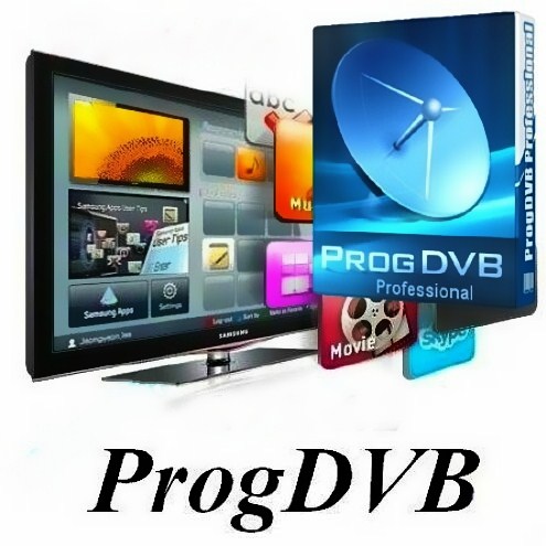 ProgDVB Professional 6.83.4c (x32/x64)