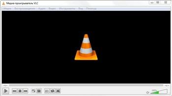 VLC Media Player 2.1.0 git 20120313
