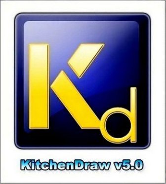 KitchenDraw 5.0e Kitchen Draw [2007 г., ENG + RUS+учебное руководство]