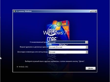 Windows 7 Ultimate SP1 x64 VolgaSoft & Black Club v 2.0