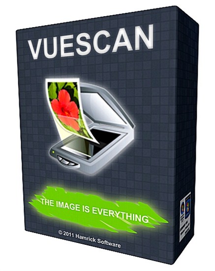 VueScan 9.2.04
