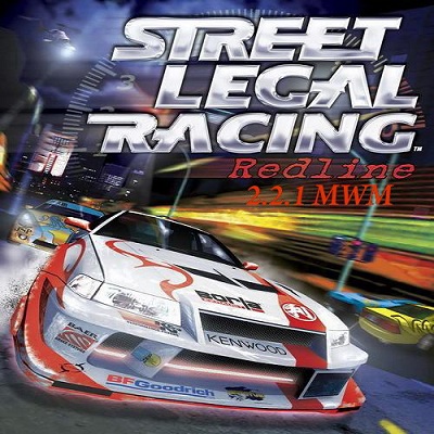 Street Legal Racing: Redline 2.2.1 MWM by Jack V2 pre-release 3 (2012/ENG/RePack by R.G. ReCoding)
