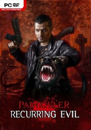 Painkiller: Recurring Evil (2012/RUS/ENG/RePack R.G. UniGamers)