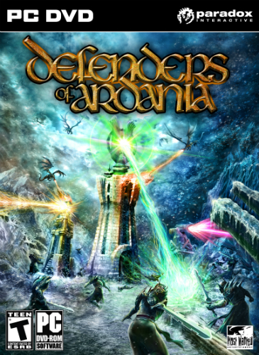 Defenders of Ardania v1.2 (2012/ENG/RePack by Daytone)