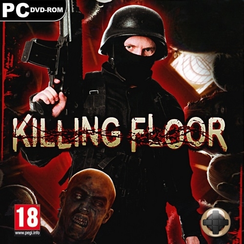 Killing Floor (2010/RUS/ENG/RePack by R.G.UniGamers)