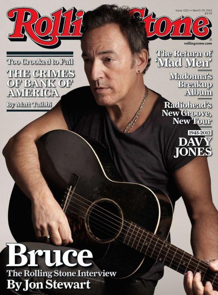 Rolling Stone - 29 March 2012 (HQ PDF)