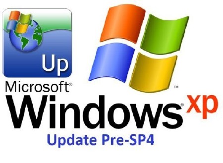 Security pre Service Pack 4   Windows XP SP3  12.3.14