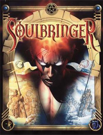 Soulbringer - GOG (2000/MULTi6)