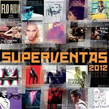 Superventas 2012 (2012)