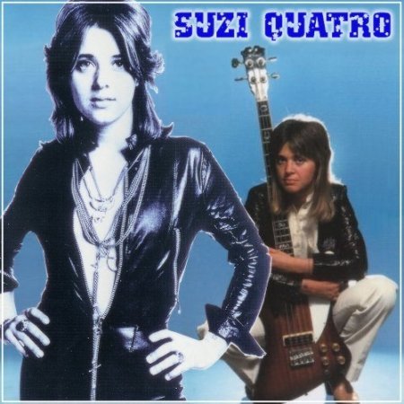 Suzi Quatro /     (1973 - 2006 ) Flac, Lossless