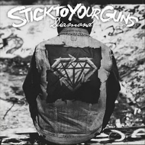 Stick To Your Guns - Empty Hands (New Track 2012)