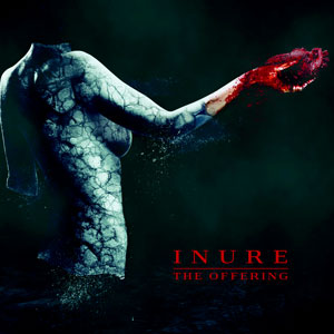 Inure - The Offering (2012)