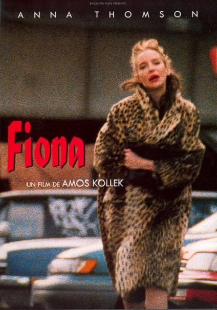 Fiona /  ( ) [1998 ., , , Mainstream]