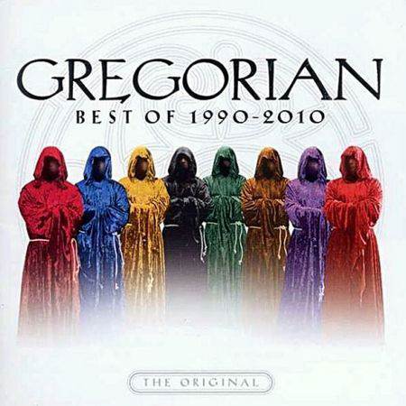 Gregorian - Best Of 1990-2010 [2011]