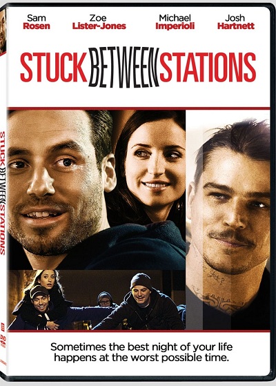 Stuck Between Stations (2011) HDRip 720p x264 - Ganool
