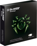 Dr.Web Antivirus for Windows & Linux & Mac OS X [Release 12.02.2012]
