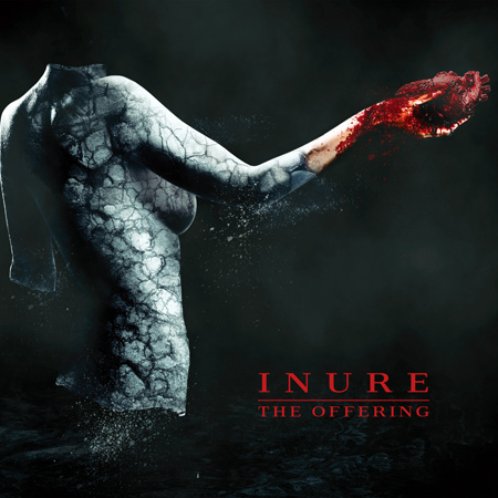 Inure - The Offering (2012) 