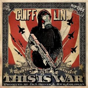 Cliff Lin - This Is War (2012)