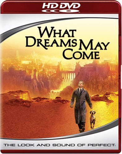 What Dreams May Come (1998) DVDRiP AC3 5.1 x264 - SiC