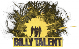 Billy Talent -  (1999-2009)