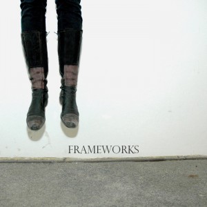 Frameworks - Every Day Is The Same EP (2012)