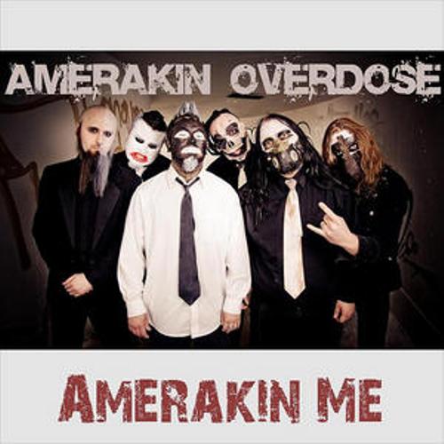 Amerakin Overdose - Amerakin Me [EP] (2011)