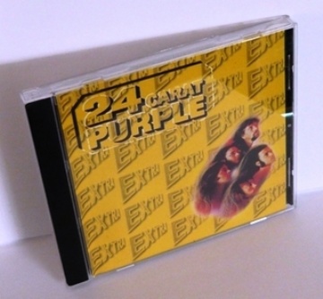 Deep Purple - 24 Carat Purple (2006) Lossless