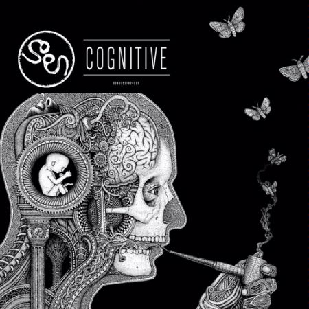 Soen - Cognitive (2012)