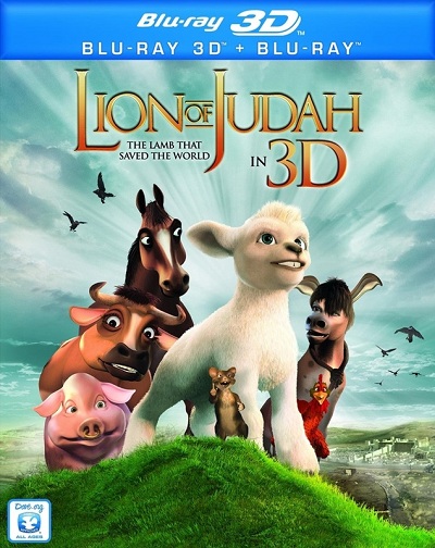 The Lion of Judah (2011) BRRip 720p x264-Ganool