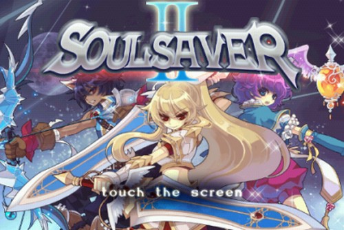 Soul Saver 2 v1.0 - РПГ