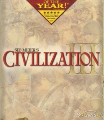 Цивилизация 3 / Civilization 3(rus,eng.)