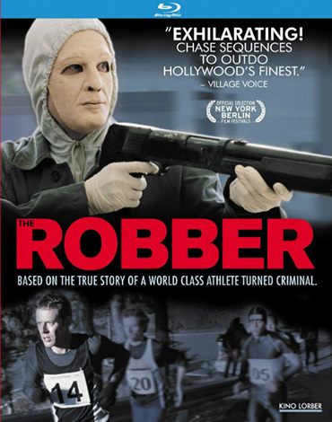  / The Robber / Der R&#228;uber (2010) HDRip