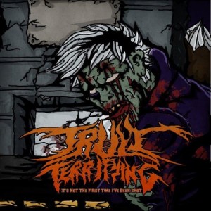 Truly Terrifying - What I'd Wish For (single) (2012)