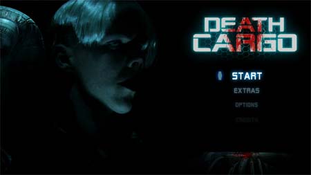 Death Cargo (2012/ENG/BETA)