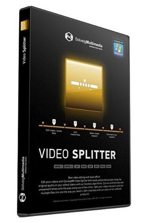 SolveigMM Video Splitter 3.0.1203.19 Final