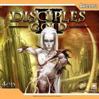 Disciples 2. Gold (2005/RUS/RePack)