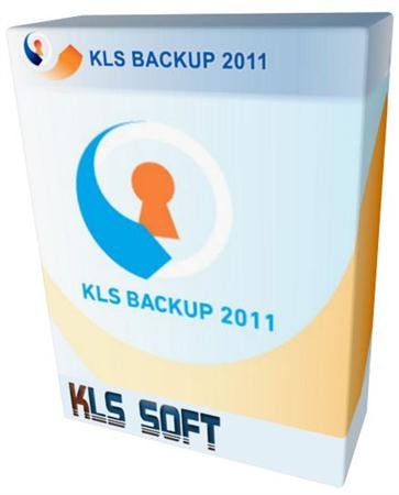KLS Backup 2011 Professional 6.4.5.0 