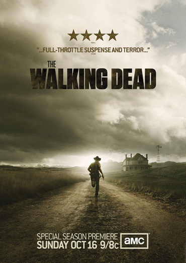   / The Walking Dead (2  / 2011) WEB-DLRip