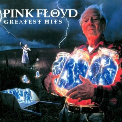 f783607b195ddf84ef09b512b859e024 Pink Floyd Greatest Hits 2007