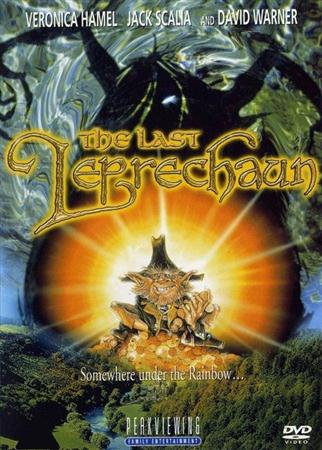 Последний Леприкон / The Last Leprechaun (1998 / DVDRip)