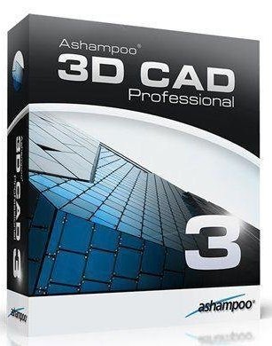 Ashampoo 3D CAD Professional 3.0.2